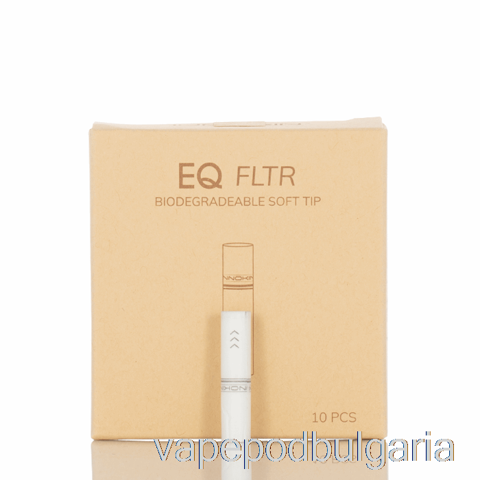 Vape 10000 Дръпки Innokin Eq Fltr Replacement Filter Eq Filters